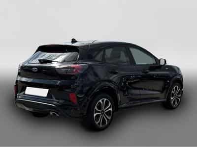 Ford Puma (2024) - Photo 4