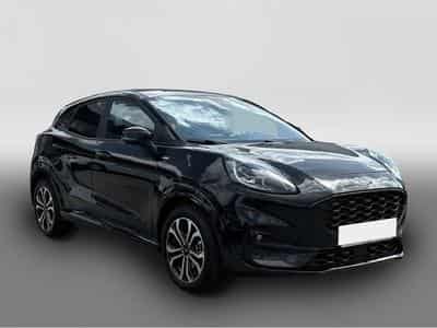 Ford Puma (2024) - Photo 5