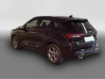 Ford Kuga (2026) - Photo 4