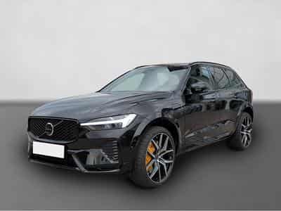Volvo XC60 (2025) - Photo 1