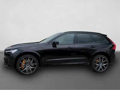 Volvo XC60 (2025) - Photo 2
