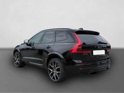 Volvo XC60 (2025) - Photo 3