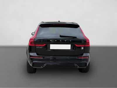 Volvo XC60 (2025) - Photo 4