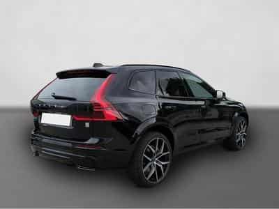 Volvo XC60 (2025) - Photo 5