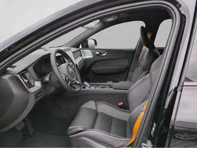 Volvo XC60 (2025) - Photo 7