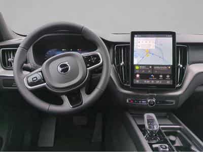 Volvo XC60 (2025) - Photo 8