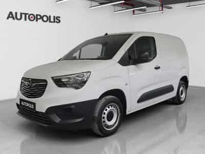 Opel Combo E Cargo (2023) - Foto 1