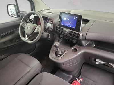 Opel Combo E Cargo (2023) - Foto 10