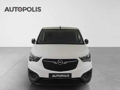 Opel Combo E Cargo (2023) - Foto 12