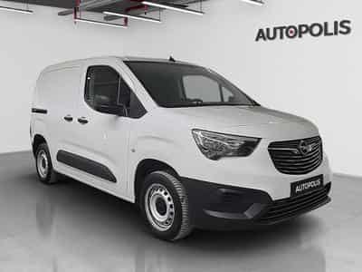 Opel Combo E Cargo (2023) - Foto 14