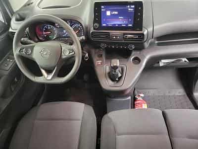 Opel Combo E Cargo (2023) - Foto 3