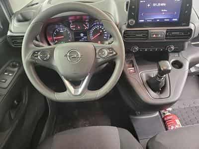 Opel Combo E Cargo (2023) - Foto 4