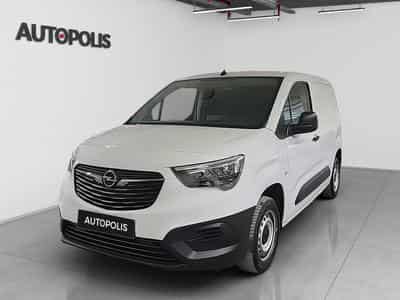 Opel Combo E Cargo (2023) - Foto 5