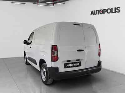 Opel Combo E Cargo (2023) - Foto 6