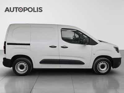 Opel Combo E Cargo (2023) - Foto 7