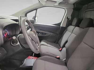 Opel Combo E Cargo (2023) - Foto 8