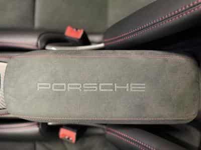 Porsche Boxster 718 Spyder RS LP* 179K (2025) - Photo 1