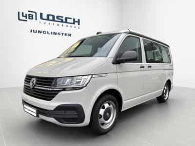 VW T6.1 Beach (2024) - Foto 1