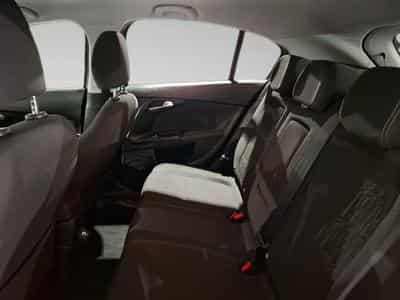 Fiat Tipo 1.5 HYBRID CROSS (2024) - Photo 11