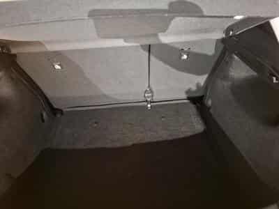 Fiat Tipo 1.5 HYBRID CROSS (2024) - Photo 12