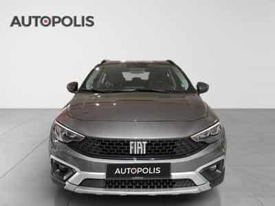 Fiat Tipo 1.5 HYBRID CROSS (2024) - Photo 14