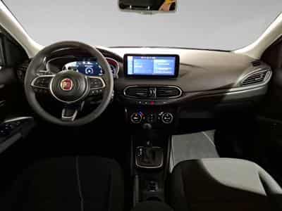 Fiat Tipo 1.5 HYBRID CROSS (2024) - Photo 5