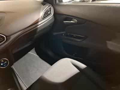 Fiat Tipo 1.5 HYBRID CROSS (2024) - Photo 9