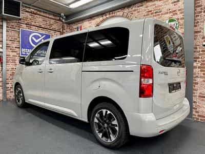 Opel ZAFIRA ZAFIRA LIFE 2.0 D 177cv Auto M-EDITION (8PLACES) (2022) - Foto 2