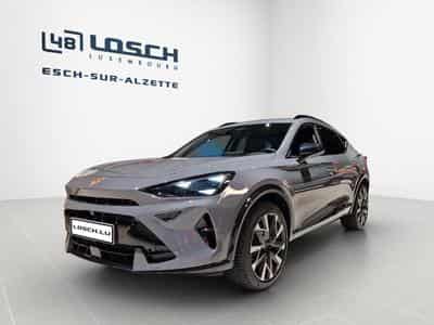 Cupra Formentor 1.5eTSI (2026) - Photo 1