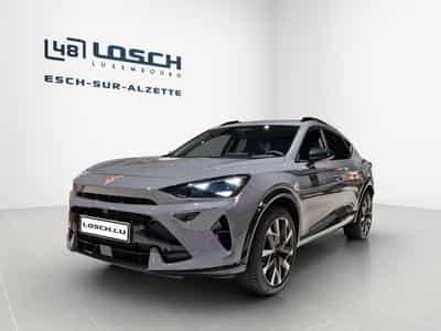 Cupra Formentor 1.5eTSI (2026) - Photo 2