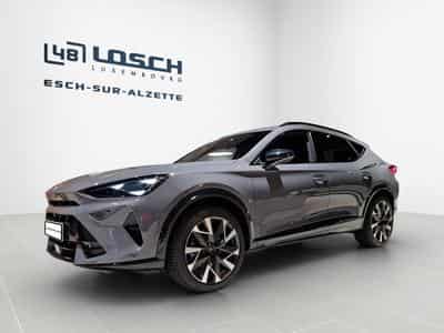 Cupra Formentor 1.5eTSI (2026) - Photo 3