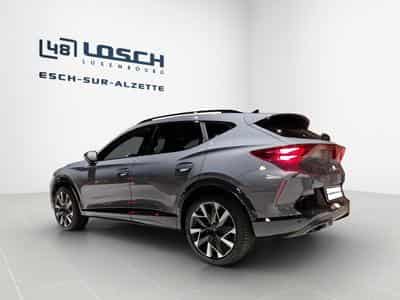 Cupra Formentor 1.5eTSI (2026) - Photo 4