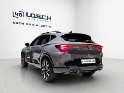 Cupra Formentor 1.5eTSI (2026) - Photo 5