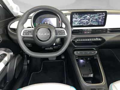 Fiat 600 1.2 HYBRID (2024) - Photo 6