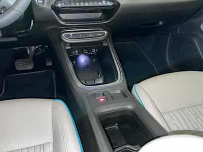 Fiat 600 1.2 HYBRIDE (2024) - Photo 10