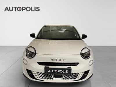 Fiat 600 1.2 HYBRIDE (2024) - Photo 14