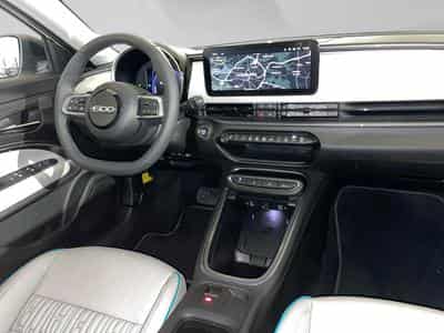 Fiat 600 1.2 HYBRIDE (2024) - Photo 7