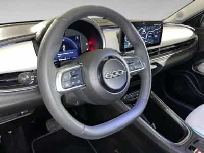 Fiat 600 1.2 HYBRIDE (2024) - Photo 8