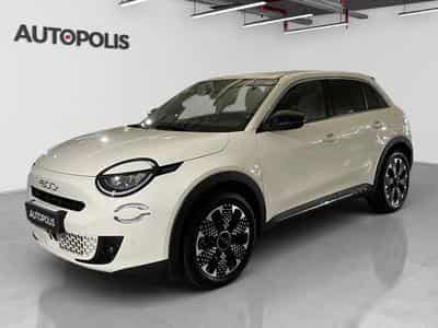 Fiat 600 1.2 HYBRID (2024) - Photo 1