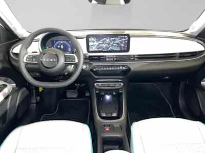 Fiat 600 1.2 HYBRID (2024) - Photo 5