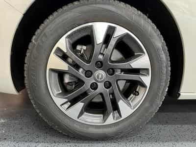 Opel ZAFIRA ZAFIRA LIFE 2.0 D 177cv Auto M-EDITION (8PLACES) (2022) - Foto 3