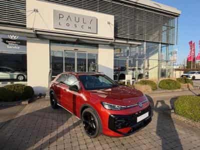 VW T-Roc R-Line (2026) - Foto 1