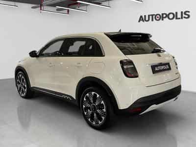 Fiat 600 1.2 HYBRIDE (2024) - Photo 13