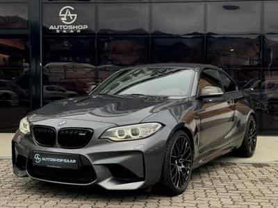 BMW M2 Coupé b.v. meca (2016) - Foto 1