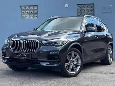 BMW X5 45e X-DRIVE (2021) - Photo 1