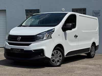 Fiat Talento 120CV (2021) - Foto 1