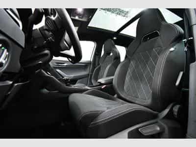 Skoda Karoq Karoq 1.5 TSI DSG7 Sportline - Std.H., Pano, SH (2025) - Photo 5