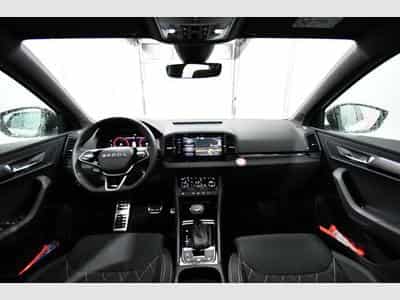 Skoda Karoq Karoq 1.5 TSI DSG7 Sportline - Std.H., Pano, SH (2025) - Photo 6
