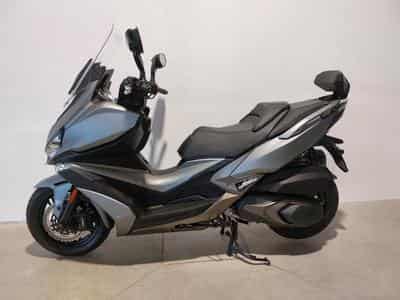 Kymco Xciting 400i (2023) - Foto 1