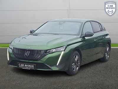 PEUGEOT 308 1.2 PureTech 130ch S&S Allure EAT8 (2024) - Photo 1